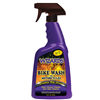 Bike Wash Complete Bike Cleaner for Motorcycles, 22 oz