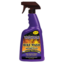 Bike Wash Complete Bike Cleaner for Motorcycles, 22 oz