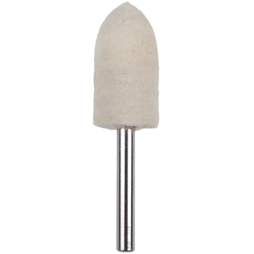 Rj Star 22094 Felt Bob 1.5"