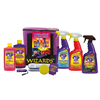 WizardsÂ® Cool 7-Piece Kit for Detailing