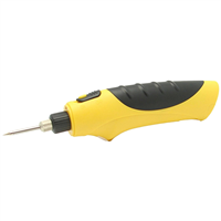 Cordless Battery Powered Soldering Iron