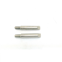 Chisel Tip For Lenk 25 Watt Soldering Iron 2Pk