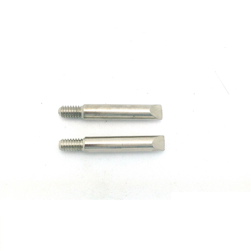 Chisel Tip For Lenk 25 Watt Soldering Iron 2Pk