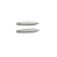 Pointed Tip for Lenk 25 Watt Soldering Iron 2Pk