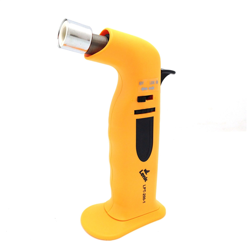 Wall Lenk Pro Torch 200 Auto Ignition Butane Torch