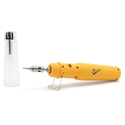 Solderpro 60 (3-in-1) Butane Soldering Iron