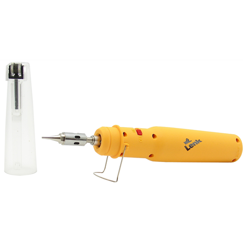 Wall Lenk Lsp-60-1 3-In-1 Butane Powered Soldering Tool