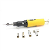 4-in-1 Butane Powered Soldering Iron Kit