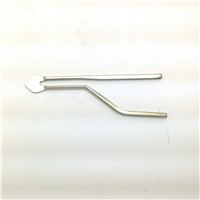 Cutting Tip for Lenk WG991 & WG992 Soldering Guns