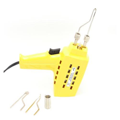 Soldering Gun Kit 150/100 Watt