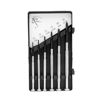 WILMAR 1101 6-Piece Jewelers Screwdriver Set