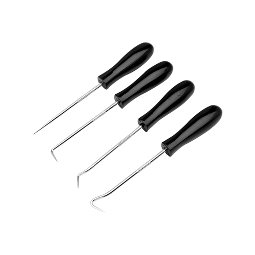 Wilmar 1103 4pc Hook & Pick Set - Buy Tools & Equipment Online