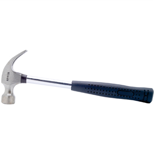 8oz Tubular Steel Handle