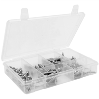 WILMAR 1139 Wood Screw Assortment