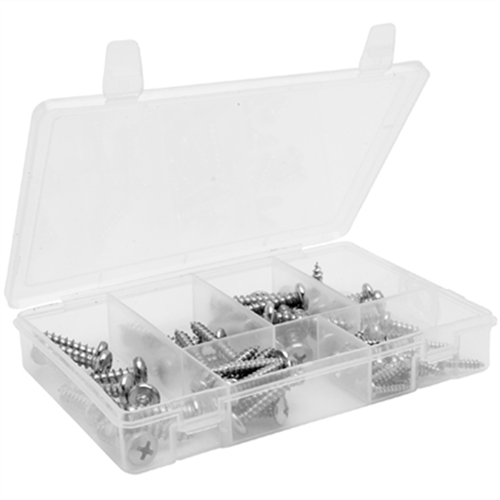 Wood Screw Assortment