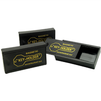 WILMAR 1148 3 pc Magnetic Key Holders