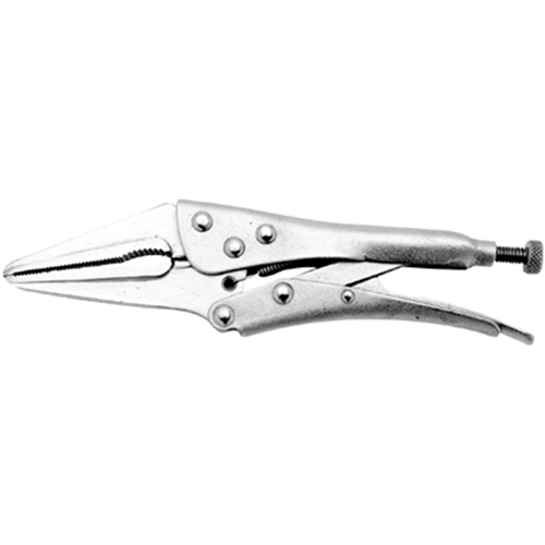 6-1/2" Long Nose Locking Plier