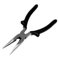 WILMAR 1428 8" Long Nose Pliers