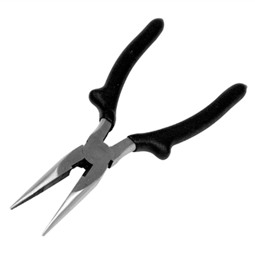 8" Long Nose Pliers