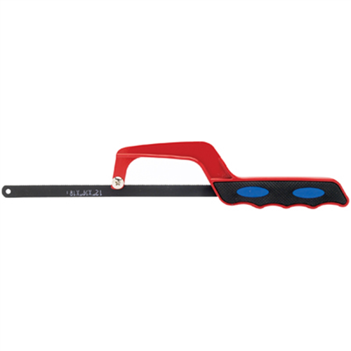 Close Quarters Hacksaw