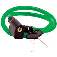 WILMAR 1470 31" Cable Lock