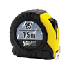 25' Cushion Grip Tape Measure