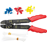 WILMAR 1483 60 pc Electrical Crimper Set