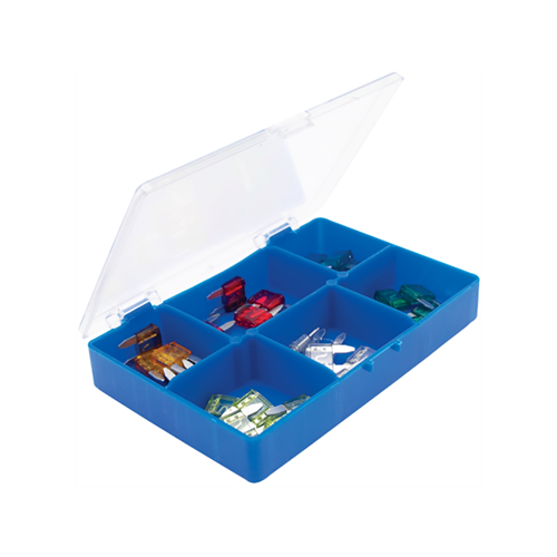 Wilmar 1489 30 Pc Mini Fuse Set - Buy Tools & Equipment Online