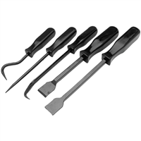 WILMAR 1912 5 pc Scraper and Awl Set