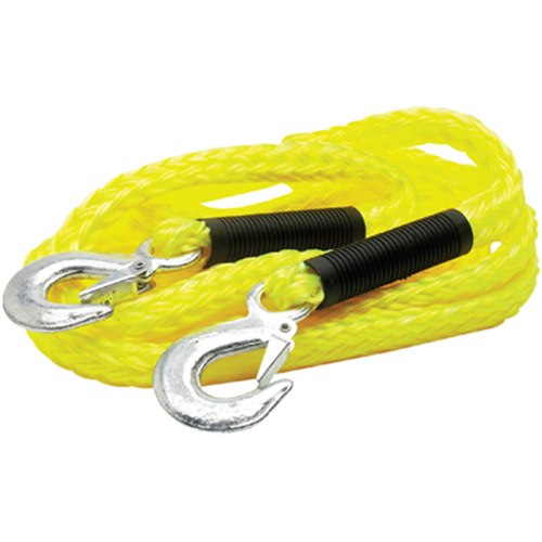 14' Emergency Tow Rope
