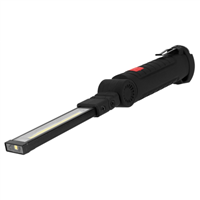 Pivoting LED Thin Work Light