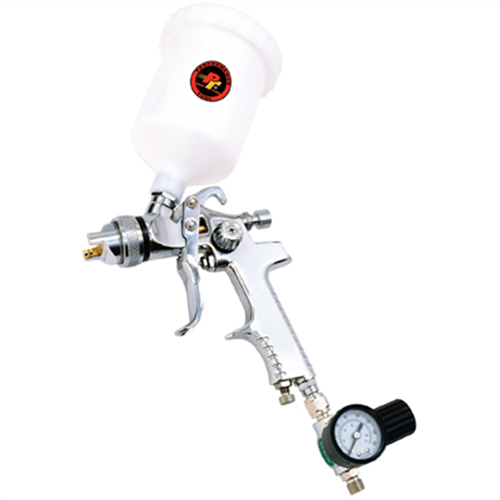 HVLP Spray Gun