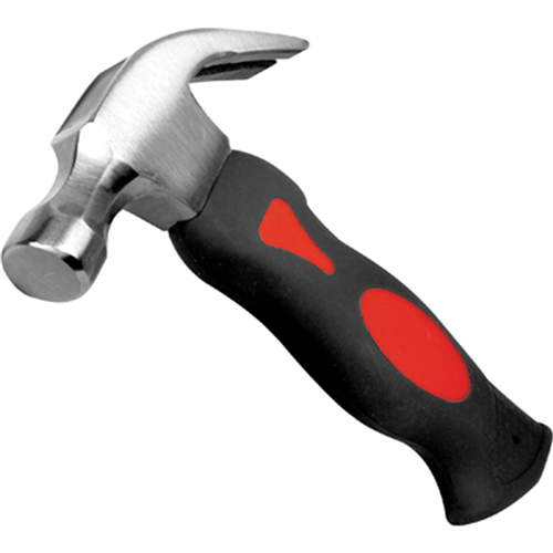 Wilmar M7019b Stubby Claw Hammer - Buy Tools & Equipment Online