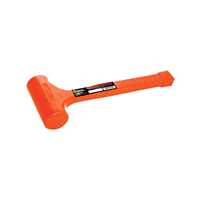 32 oz. Hi-Viz Dead Blow Hammer