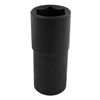 1/2" Dr 18.5/19.5mm Flip Impact Socket