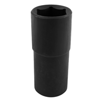 1/2" Dr 18.5/19.5mm Flip Impact Socket