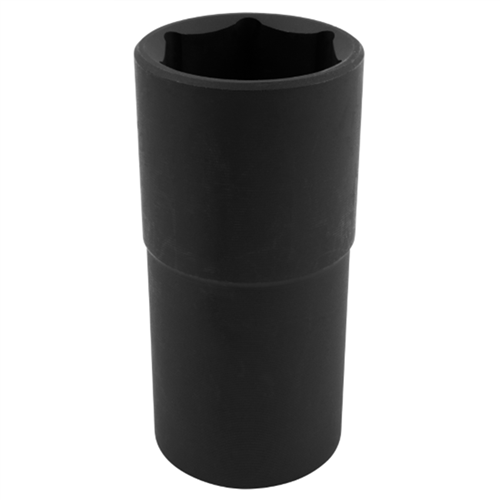 1/2" Dr 21/21.5mm Flip Impact Socket