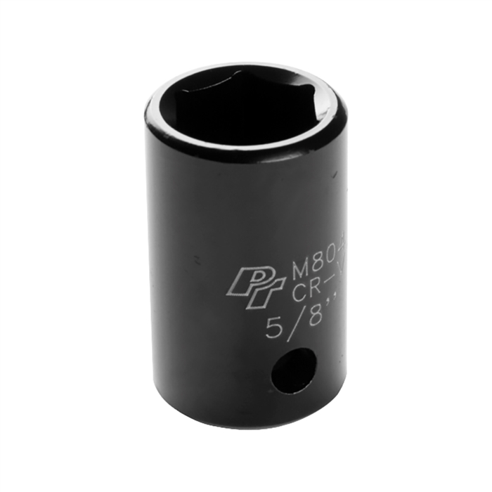 1/2" Drive 5/8" Impact Socket