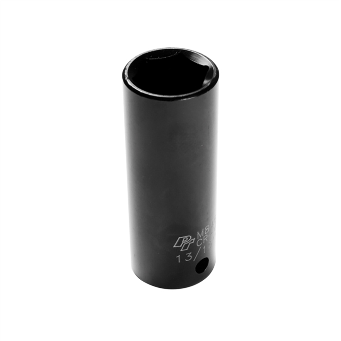 1/2" Drive 13/16" DW Impact Socket