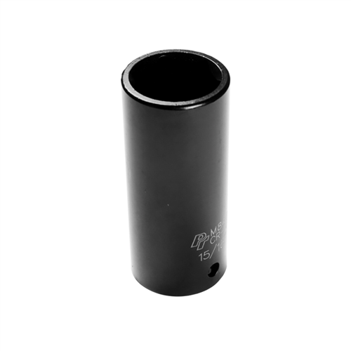 1/2" Drive 15/16" DW Impact Socket