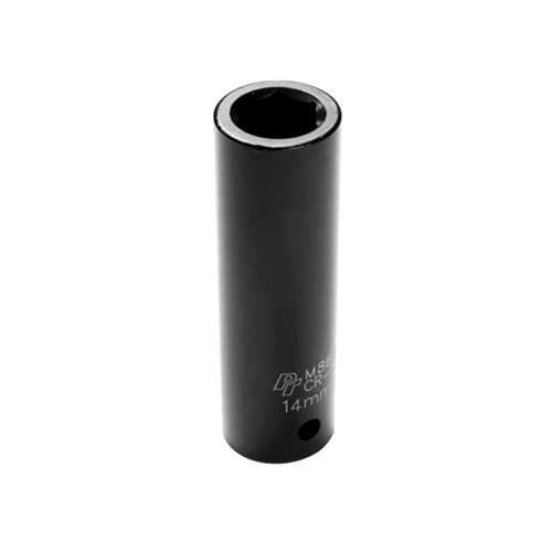 1/2" Drive 14mm DW Impact Socket