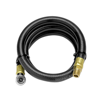 4 Ft. Air Hose w/ Tire Chuck - Buy Tools & Equipment Online