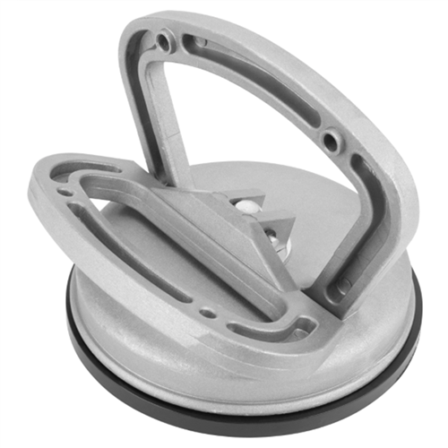 Aluminum Suction Cup