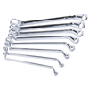 8pc Offset SAE Box Wrench Set