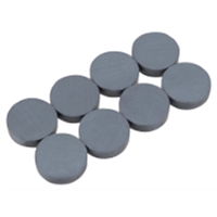 Wilmar Corp. / Performance Tool W12501 8Pc Ceramic Disc Magnets
