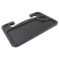 Steering Wheel Caddy Desk Top Tray