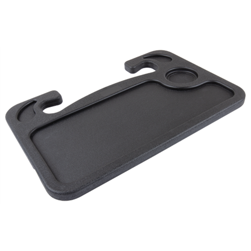 Steering Wheel Caddy Desk Top Tray