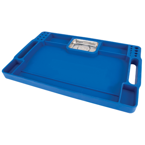 Wilmar Corp. / Performance Tool W1294 Fender Buddy Flexible Tray