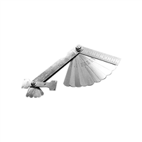 Thickness Gauge (15 Blades)