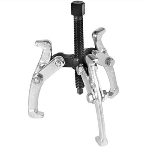 Wilmar W136p 4 3-Jaw Gear Puller - Buy Tools & Equipment Online